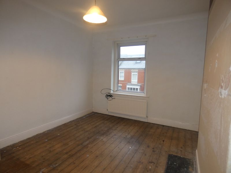 Bedroom One- click for photo gallery